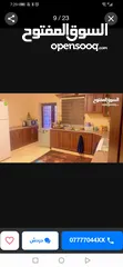  1 شقة للبيع ضاحية الأمير حسن