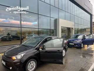  3 Kia pegas 2024 the pest price for the pest service at diamond rent a car office