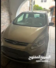  1 Ford c max 2016 فورد سيماكس للبيع