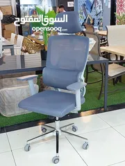 6 Evergreen furniture point Office Furniture Chair&stool office table