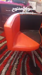  3 طاوله سكيوريت فراش عربي  في حاله جيده جدا لاسفنج