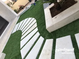  14 عشب صناعي فاخر اقل اسعار بالمملكة