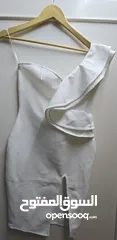  2 فستان قصير