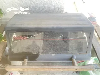  2 جرل للبيع  صنع امريكا