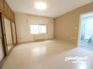  6 شقة للايجار في دير غبار  ( Property 33784 ) سنوي فقط