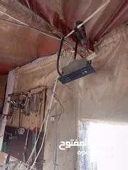  1 جهاز تشغيل  تبريد ثلاجة بنكو اوهونداي بورتر مع الجدله شغاله استعمل خفيف
