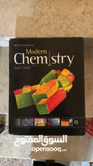  4 SAT/ACT books, Holt McDougal books chemistry physics geometry algebra, barrons bio