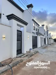  13 منازل للبيع تشطيب تام قريب موقع تبعد عن مسجد خلوه فرجان اقل من 3 كيلو