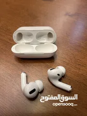  4 Airpods pro
