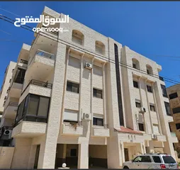  29 Beautiful location - 3bedroom furnished in Um Uthaiena // موقع جميل - 3 غرف نوم مفروشة في أم أذينة