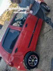  1 دايو ماتيز 2002