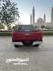  12 فل اوبشن فئة لاريت F150