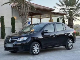  8 لوغان 2016