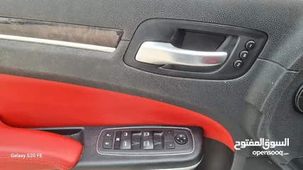  11 Dodge CHRYSLER 2020 V6 panorama