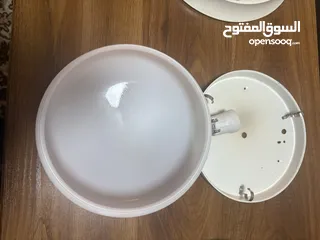  20 اضاءة داخلية للغرف عدد 2