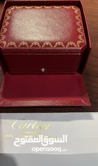  2 Cartier Original Trinity