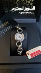  4 ORIGINAL BALMAIN WATCH