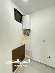  15 شقق أخير مع الروف للبيع مميزة جدآ في البنيات طريق المطار جامعة البترا مساحة 280 م2 من المالك مباشرة