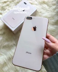  10 Iphone 8plus 64 GB