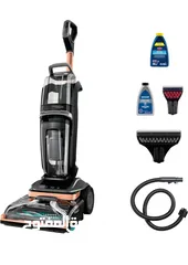  6 BISSELL Proheat 2X Revolution or Hydrosteam مكنسة  بيسل لغسيل السجاد  والكنب ،بروهيت او البخار