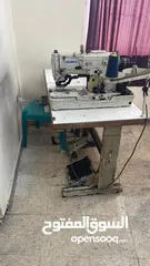  1 ماكينة عراوي جوكي للبيع