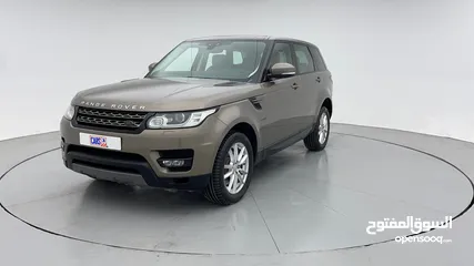  7 (FREE HOME TEST DRIVE AND ZERO DOWN PAYMENT) LAND ROVER RANGE ROVER SPORT