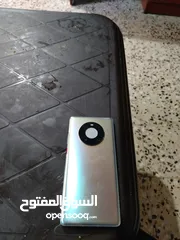  4 هواوي ميت 40 برو 5g