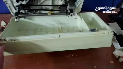  10 ماكينة حبكة نوع سنجر للبيع