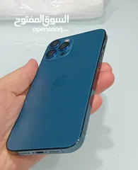  4 ايفون 12 pro max جيجا 256GB بطاريا 89%