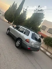  1 هونداي سنتافيه