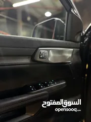  11 ford ranger raptor 2024 2024 فورد رينجر رابتر اصلي الجديد كليا