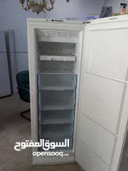  4 فريزر بيكو 260لتر