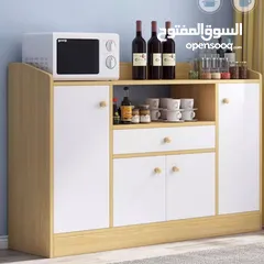  6 خزانة متعددة الاستخدام  شكل مميز وانيق