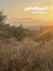  2 ارض للبيع مميزة مطله وبسعر مميز جدا