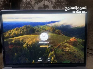  7 Macbook air 2020 core i3