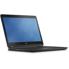  4 Dell Latitude E7450  Core i5  الجيل الخامس  Touch Screen