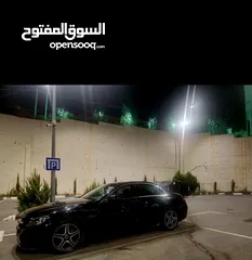  2 Mercedes Benz C180 _ AMG
