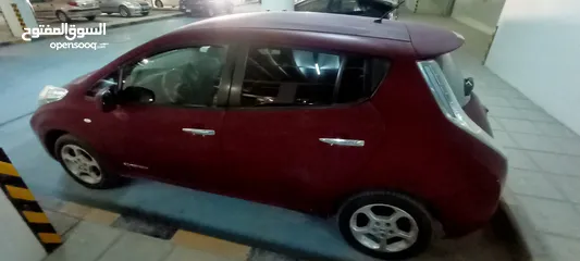  4 ليف كهربائي 7بار