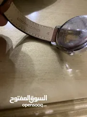  3 الساعه اصليه مع كودها وع الفحص