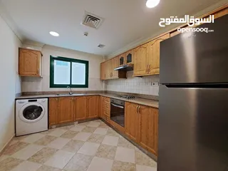  4 APARTMENT FOR RENT IN JUFFAIR FULLY FURNISHED 2BHK