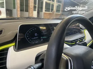  6 اي ستار زيتي جمرك اليوم