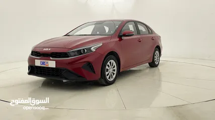  7 (FREE HOME TEST DRIVE AND ZERO DOWN PAYMENT) KIA CERATO