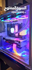  5 GAMING PC I9-11900K