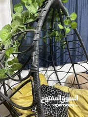  3 مرجيحه عش البلبل