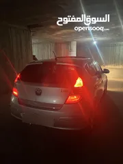  4 I30 Hyundai 2008 للبيع