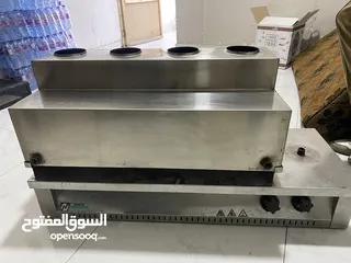  1 سخان مي سعة اكثر من 80 لتر