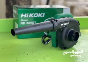  3 بلور هواء هايكوكي هيتاشي