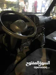  6 قلاب هونداي مايتي 2019 بحالة ممتازة – بسعر مميز