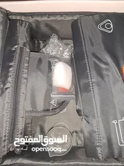  6 جهاز باي باب Bibab ماركة ventmed مستعمل اقل من 4 أشهر