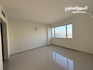  6 Stunning 2-Bedroom Apartment with Breathtaking Sea Views in Amwaj Islands!